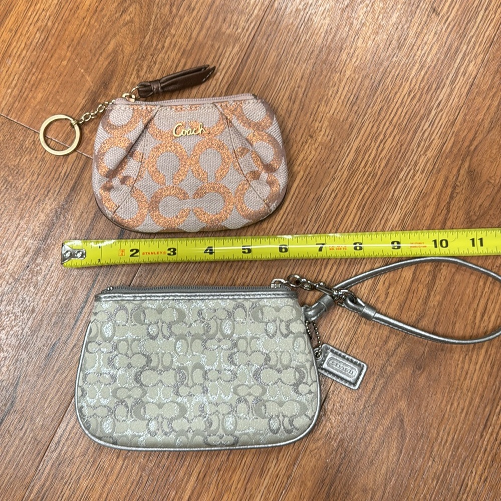 COACH bundle - Picture 6 of 6